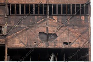 buidling industrial derelict 0007